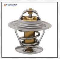 Calorstat by Vernet Thermostat KüHlmittel TH1439.87J FüR VW Seat Audi FOX A4 80