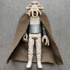 Vintage 1983 Kenner Star Wars Squid Head Action Figure Kenner LFL Clean