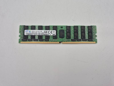 Samsung 32GB DDR4 2400T LRDIMM ECC Server Ram 2RX4 Memory M393A4K40BB0