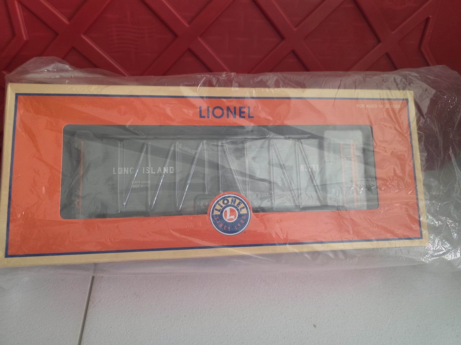 Click here to see eBay Auction