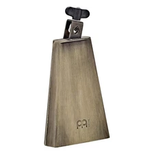 Meinl Percussion Mike Johnston Groove Bell Signature Cowbell