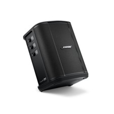 Bose S1 Pro All-in-One PA Speaker Black Brand New Sealed box 
