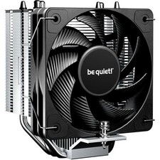 BE QUIET PURE ROCK PRO 3 SLIM Noir Ventirad CPU 100mm