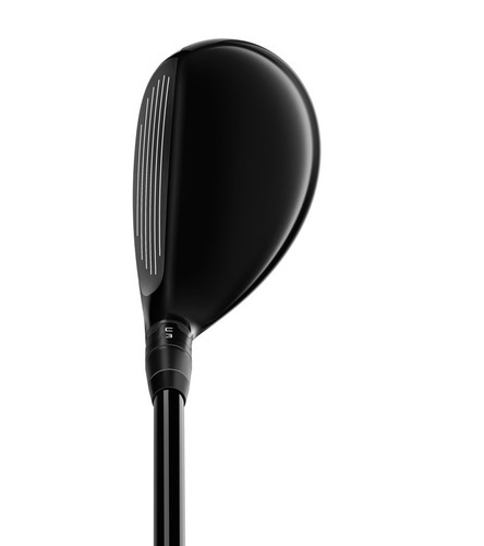 Left Handed Titleist TSR3 21* 4H Hybrid Extra Stiff Graphite Excellent - Picture 4 of 6