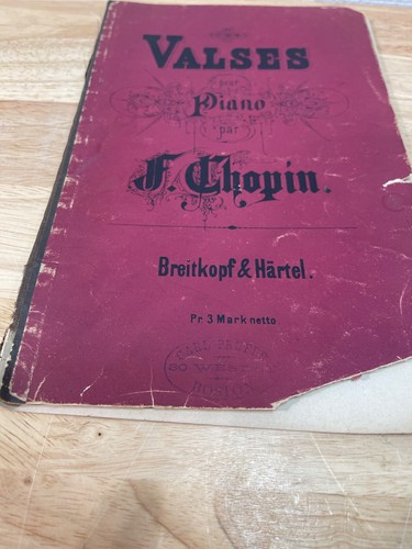Spartiti musicali vintage 1899 - anni 50 - Foto 2 di 72