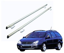 Barres de toit Citroen C5