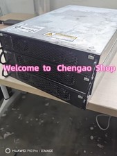 🔥 ✅  1  PCS  USED  100%  TEST   R48100G1  Power  Supply #B5229H  CL