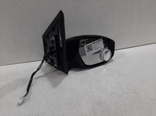 NISSAN PULSAR MK3 2014-2018 Hatch Right Drivers Side Door Wing Mirror 807003ZL0A