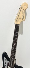 Fender Made in Japan Traditional 60s Jaguar Electric Guitar 3-Color Sunburst