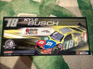 Kyle Busch 2008 | eBay