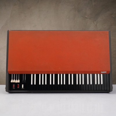 【レア物】Vox Continental V301E イタリア製 ヴィンテージ Vox V301 E Continental Organ Made In Italy #58907 | eBay