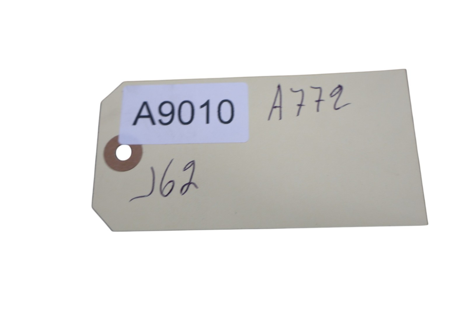 Maserati Quattroporte 2003-2013 Front Right Side trim panel
