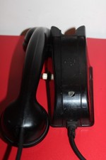 Citofono Vintage Siemens Anni '50 in Bachelite – Design Iconico - Non Testato