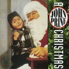 John Prime A John Prine Christmas (CD) Album