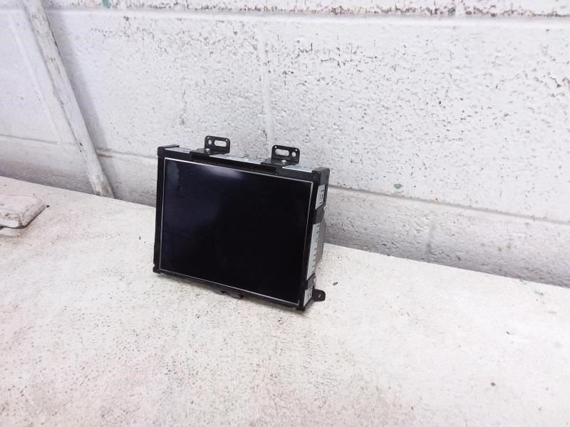 2018 MASERATI LEVANTE OEM Receiver Part Number 670106294