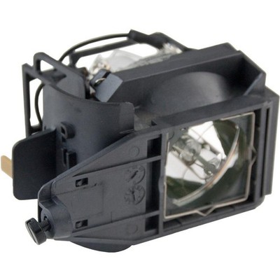 AL  Series Lamp & Housing for The Infocus LP130 Projector - 90 Day Warranty