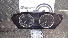 Compteur BMW X6