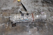 96-2002 Toyota Tacoma 5 Speed Awd Manual Transmission Jdm 5vz-fe 4x4