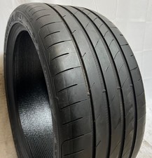1 - NO REPAIRS 285/35R21 XL (105Y) Goodyear Eagle F1 Asymmetric 5 (*) - 2168