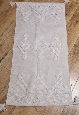 Boho Teppich