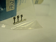 Ventilatore da tetto - 4 pezzi - Merker + Fischer HO 2078 - #409 - usato