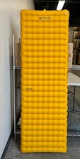 Nemo Equipment Tensor Trail Insulated Sleeping Pad - Used