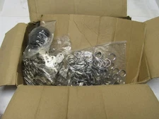 Southco CM-2-3B101-2B Cam Lock Latches w/Key, Nut & Screw Rv Marine Lot of 95