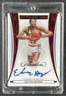ELVIN HAYES 2021-22 PANINI FLAWLESS #DA-EHY DISTINGUISHED AUTO RUBY 11/15