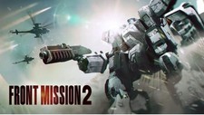 ebay® Auktion 336629450623 | Front Mission 2 (Remake) Juego Fisico para Consola Nintendo Switch Thumbnail of ebay® auction 336629450623 | Front Mission 2 (Remake) Juego Fisico para Consola Nintendo Switch