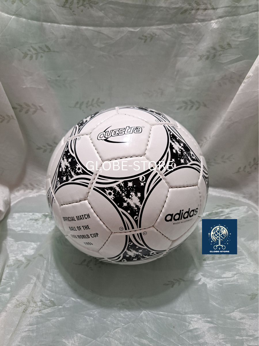 Adidas Historical Set 15 Pcs FIFA World Cup 1970-2026 Soccer Match