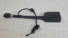 2016-2019 Chevrolet Malibu Front Left Driver Side Seat Belt Latch Buckle Oem