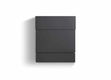 Radius Design - LETTERMAN 5 Briefkasten für Zeitungsleser