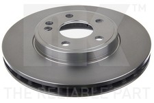 2x Bremsscheibe NK 2033112 für W176 W246 INFINITI CLA W242 MERCEDES KLASSE C117 2x Bremsscheibe NK 2033112 für W176 W246 INFINITI CLA W242 MERCEDES KLASSE C117