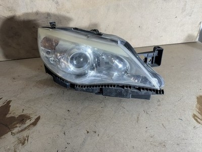 Frontscheinwerfer Subaru Impreza III GR Scheinwerfer vorne Rechts