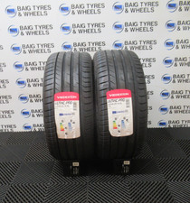 X2 225/40R18 225 40 18 92W XL VREDESTEIN ULTRAC PRO NEW TYRES (SJ92) *A WET GRIP