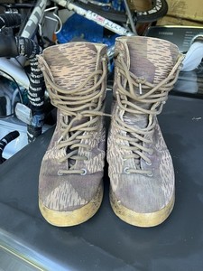 Yeezy Season 4 Combat Boots | eBay