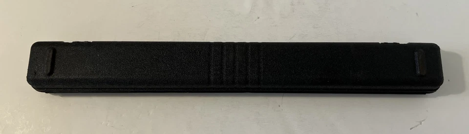 Precision Instruments - 1/2" Drive Split-beam Torque Wrench - Mdl# C3FR250F - Image 3 of 4