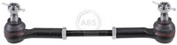 A.B.S. Spurstange 250402 FüR Nissan Pick UP D22 Navara NP300 Pickup 4WD 4X4 Dci