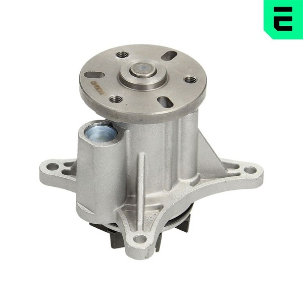 Wasserpumpe MotorküHlung Optimal AQ-2271 FüR Peugeot C6 CitroËN 407 C5 Hdi 3 240-image