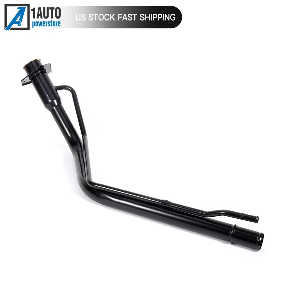 Cuello de llenado del tanque de combustible para Buick Skylark Pontiac Grand Am Oldsmobile 1985-1994 Foto 4 de 4