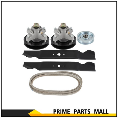 #ad 42quot; DECK REBUILD KIT FOR MTD TROY BILT 954 0498 918 0574 918 0565 $74.49