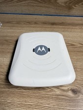 Motorola AP-650 Dual Radio Wireless Access Point Part Number: AP-6532-66030-US