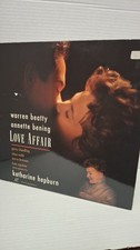 Love Affair Laserdisc, 1995 Warren Beatty,gr