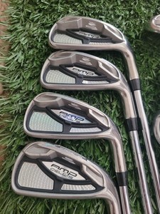 Cobra Amp Cell Irons | eBay