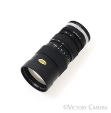 Lentar Auto Zoom 45-135mm f3.5 Lens For Konica AR Mount Cameras [EXC]