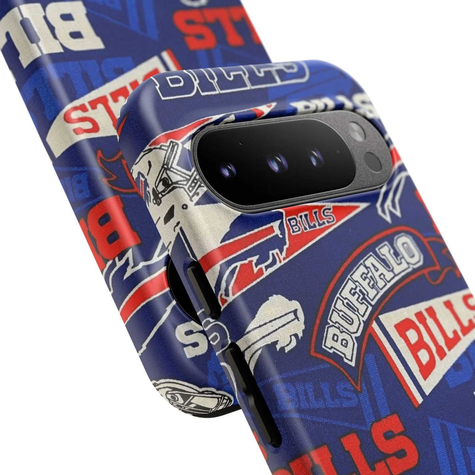 Buffalo Bills Phone Cases for iPhone