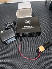 Sterling Audio PHP1 Phantom Power Supply