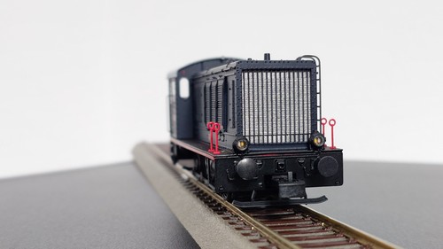 Brawa (41640) Diesellok ČSD T334.001, H0, Epoche III, DCC Sound | Condition: Neu: Sonstige (siehe Artikelbeschreibung)