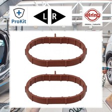 2x ORIGINAL® Elring Dichtung, Ansaugkrümmer für Suzuki SX4 SX4 Stufenheck