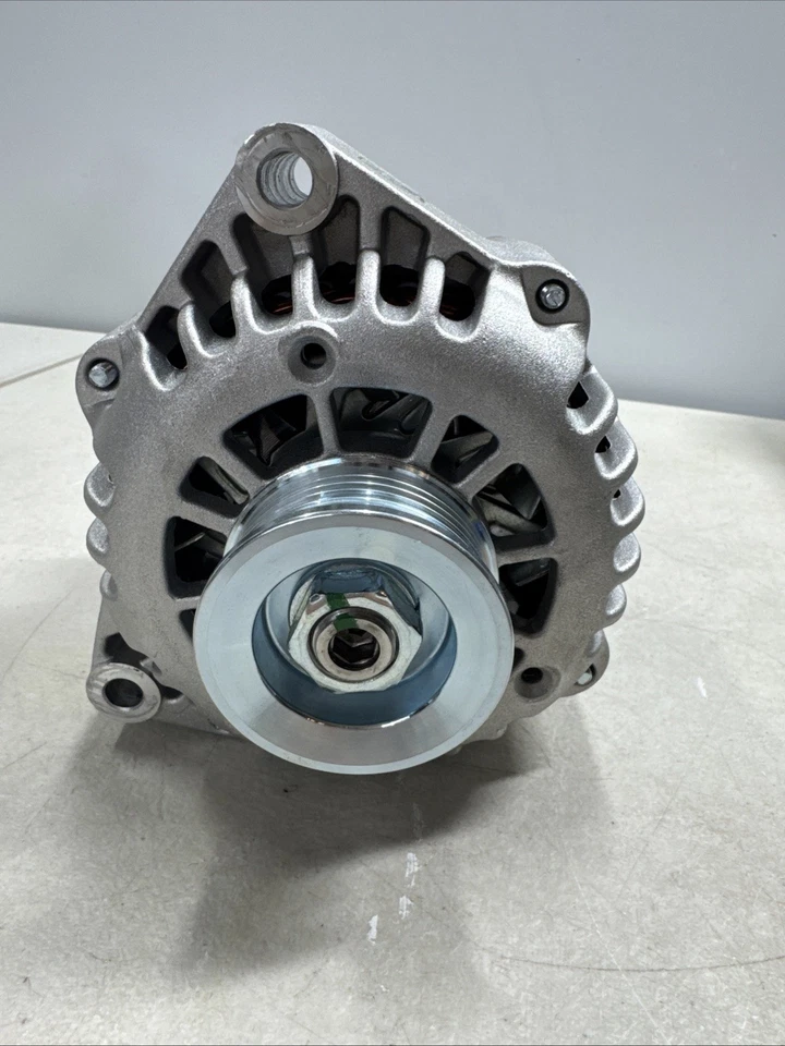 Alternador dorado ACDelco 335-1086 para Chevy Silverado 1500 2000-2005 Foto 2 de 4